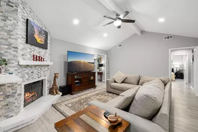 3718 Cypressdale Drive, Spring, TX 77388 - Photo 11