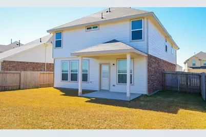 3550 Paganini Place, Katy, TX 77493 - Photo 11