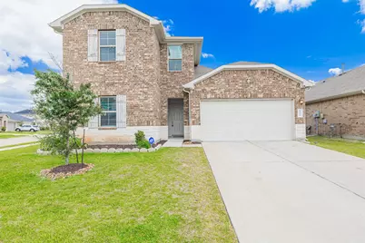 4438 Andorno Drive, Katy, TX 77449 - Photo 1