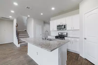 4438 Andorno Drive, Katy, TX 77449 - Photo 7