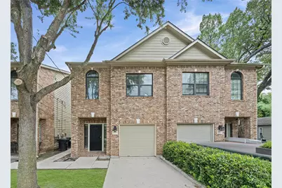 4536 Mallow Street #B, Houston, TX 77051 - Photo 1