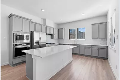 3313 City Heart Avenue, Richmond, TX 77406 - Photo 9