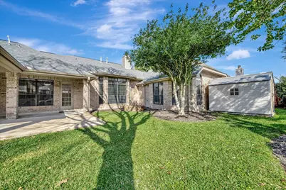 317 Oak Creek Drive, League City, TX 77573 - Photo 35