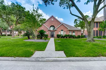 8803 Memorial Creek Drive, Spring, TX 77379 - Photo 1
