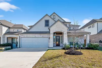 8402 Venice Shore Drive, Cypress, TX 77433 - Photo 1