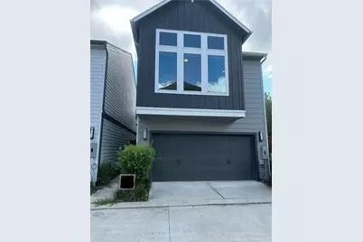 713 Strawberry Pines Court, Houston, TX 77009 - Photo 1