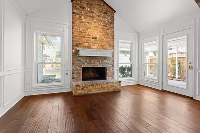 6502 Castle Lane Drive, Houston, TX 77066 - Photo 11