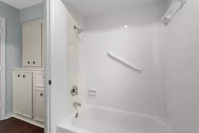 6502 Castle Lane Drive, Houston, TX 77066 - Photo 35