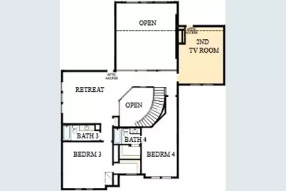 1102 Chesapeake Court, Montgomery, TX 77356 - Photo 3