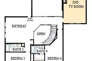 1102 Chesapeake Ct, Montgomery, TX 77356 - Photo 3