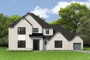 1102 Chesapeake Ct, Montgomery, TX 77356 - Photo 1