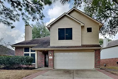 20322 Sable Acre Court, Cypress, TX 77433 - Photo 1