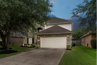 17815 Misty Pond Court, Cypress, TX 77429 - Photo 1