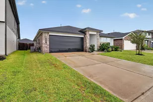 7907 Sleek Flock Ln, Rosharon, TX 77583 - Photo 7