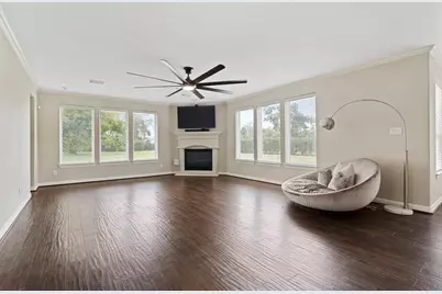 4502 Creek Point Lane, Missouri City, TX 77459 - Photo 17