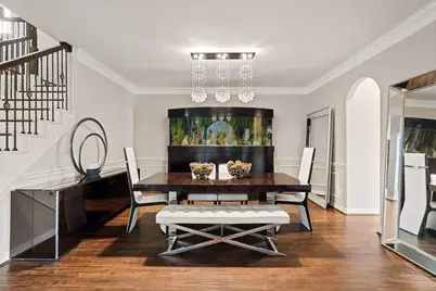 4502 Creek Point Lane, Missouri City, TX 77459 - Photo 7