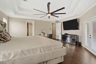 4502 Creek Point Ln, Missouri City, TX 77459 - Photo 23