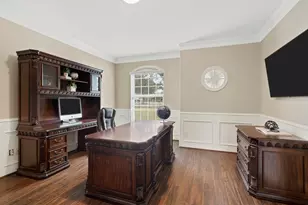 4502 Creek Point Ln, Missouri City, TX 77459 - Photo 19