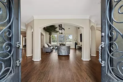 4502 Creek Point Lane, Missouri City, TX 77459 - Photo 5