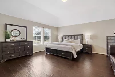 4502 Creek Point Lane, Missouri City, TX 77459 - Photo 35