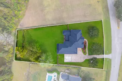 4502 Creek Point Lane, Missouri City, TX 77459 - Photo 47