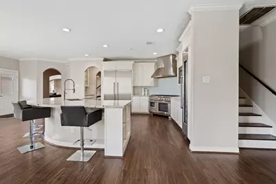 4502 Creek Point Lane, Missouri City, TX 77459 - Photo 11