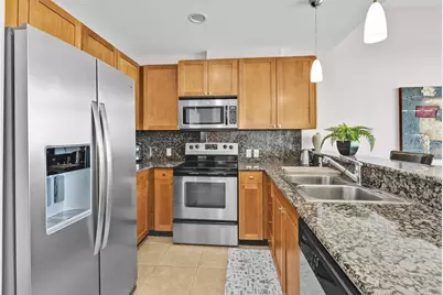 500 Seawall Boulevard #1105, Galveston, TX 77550 - Photo 3