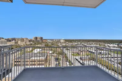 500 Seawall Boulevard #1105, Galveston, TX 77550 - Photo 19