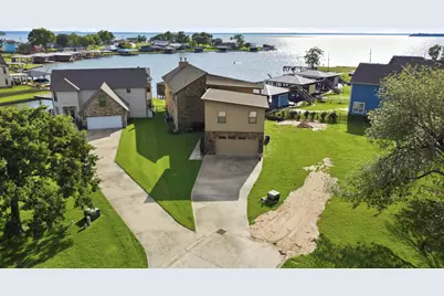 295 Bayview Lane, Livingston, TX 77351 - Photo 3