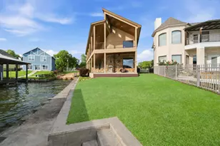 295 Bayview Ln, Livingston, TX 77351 - Photo 41