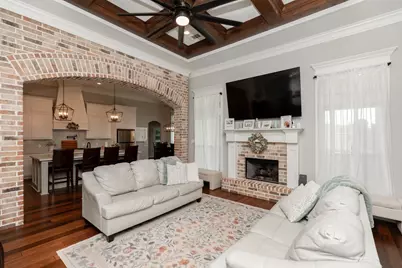1724 Kalas Circle, Lumberton, TX 77657 - Photo 5