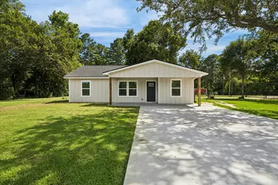 1190 County Road 146, Alvin, TX 77511 - Photo 1