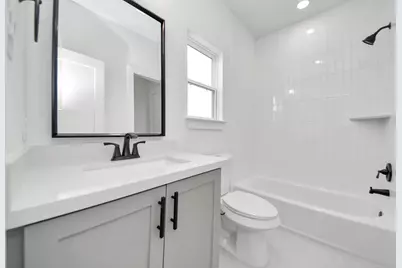 925 Fisher Street #D, Houston, TX 77018 - Photo 33