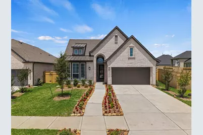 1131 Mills Cove Drive, Missouri City, TX 77459 - Photo 3