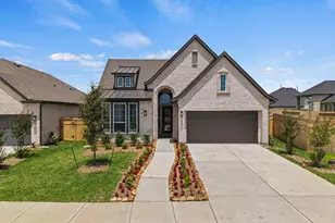 1131 Mills Cove Drive, Missouri City, TX 77459 - Photo 3