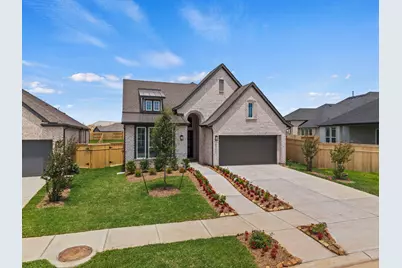 1131 Mills Cove Drive, Missouri City, TX 77459 - Photo 5