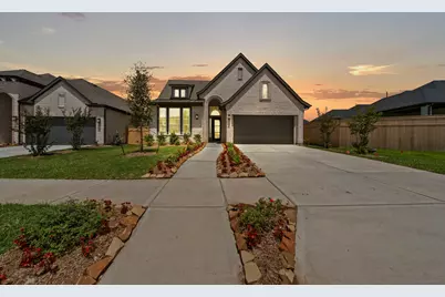 1131 Mills Cove Drive, Missouri City, TX 77459 - Photo 1