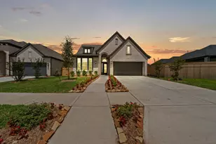 1131 Mills Cove Drive, Missouri City, TX 77459 - Photo 1