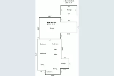 6642 Heron Drive, Houston, TX 77087 - Photo 13