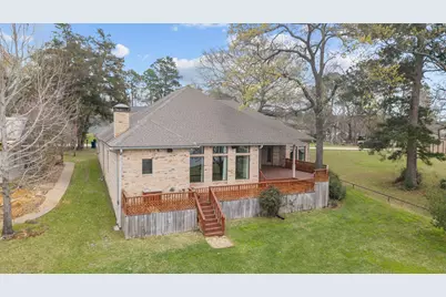 341 Lakeview Drive, Grapeland, TX 75844 - Photo 25