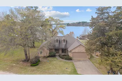 341 Lakeview Drive, Grapeland, TX 75844 - Photo 7