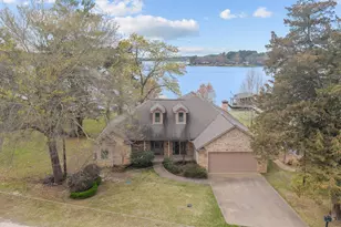 341 Lake View Dr, Grapeland, TX 75844 - Photo 7
