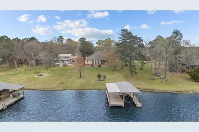 341 Lakeview Drive, Grapeland, TX 75844 - Photo 5