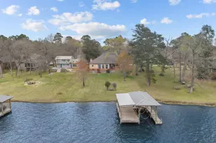 341 Lake View Dr, Grapeland, TX 75844 - Photo 5