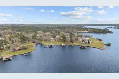 341 Lakeview Drive, Grapeland, TX 75844 - Photo 3