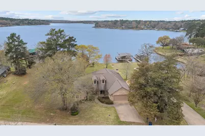 341 Lakeview Drive, Grapeland, TX 75844 - Photo 1