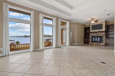 341 Lakeview Drive, Grapeland, TX 75844 - Photo 9