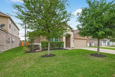 2923 Mountain Elm Trail, Katy, TX 77493 - Photo 3