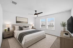 815 Gran Torino Dr, Houston, TX 77047 - Photo 19