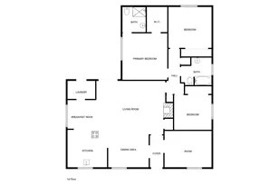 6603 Glenn Lakes Dr, Houston, TX 77069 - Photo 21